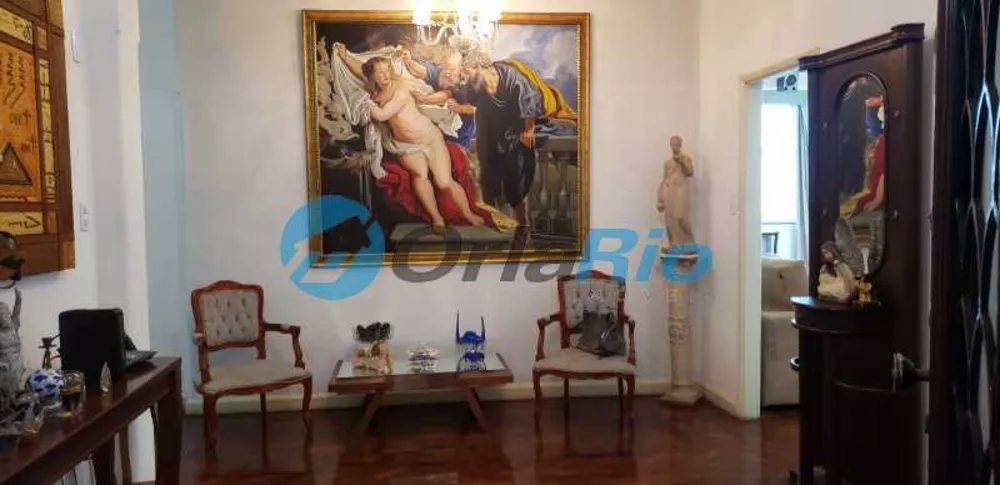 Apartamento, 3 quartos, 287 m² - Foto 19