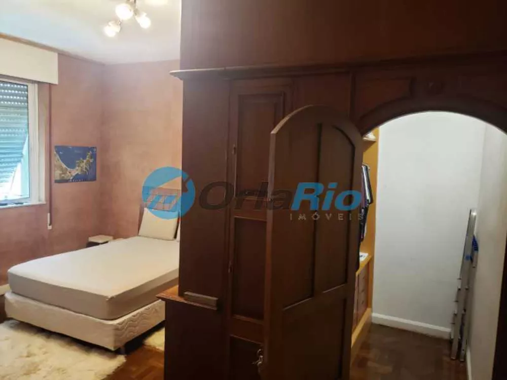 Apartamento, 3 quartos, 287 m² - Foto 4