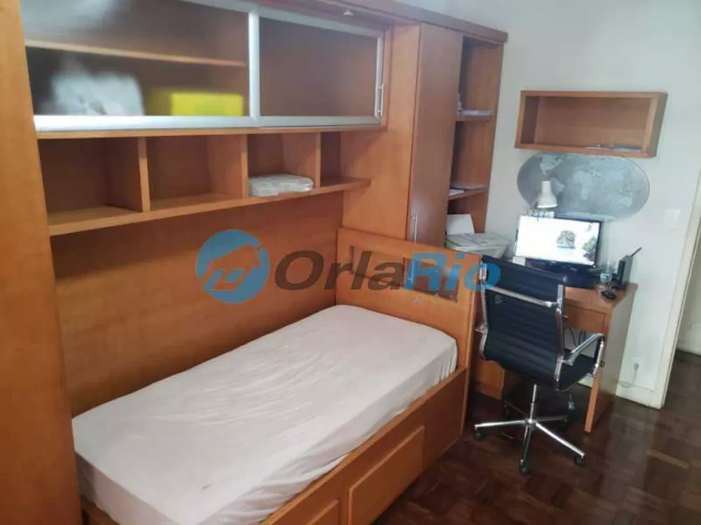 Apartamento, 3 quartos, 287 m² - Foto 2