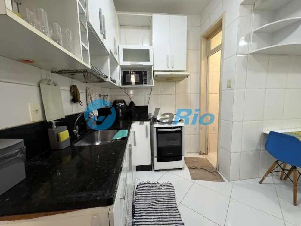 Apartamento, 2 quartos, 63 m² - Foto 17