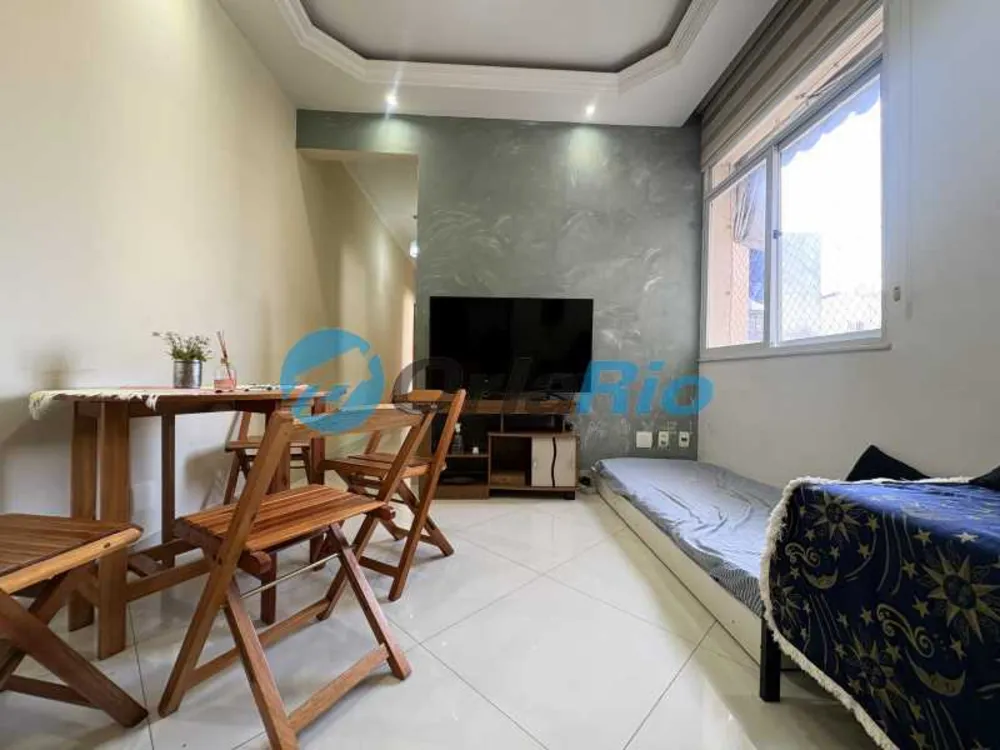 Apartamento, 2 quartos, 63 m² - Foto 4