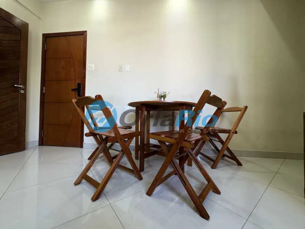 Apartamento, 2 quartos, 63 m² - Foto 3