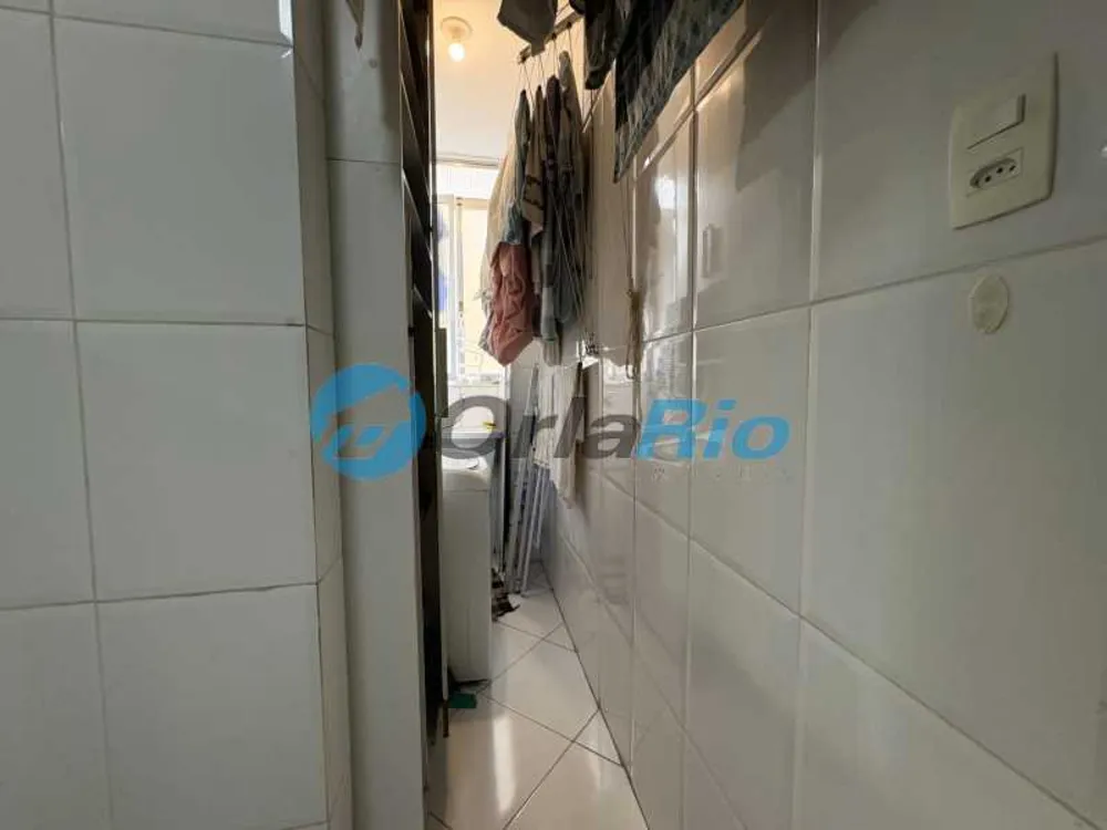 Apartamento, 2 quartos, 63 m² - Foto 21