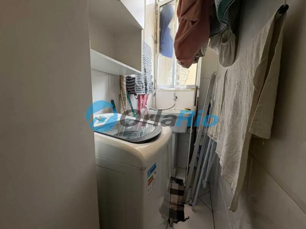Apartamento, 2 quartos, 63 m² - Foto 20