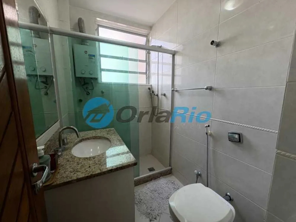 Apartamento, 2 quartos, 63 m² - Foto 8