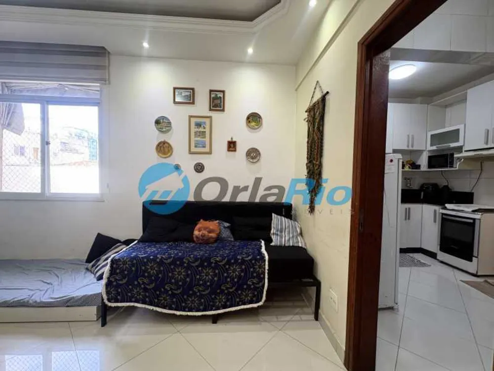 Apartamento, 2 quartos, 63 m² - Foto 6