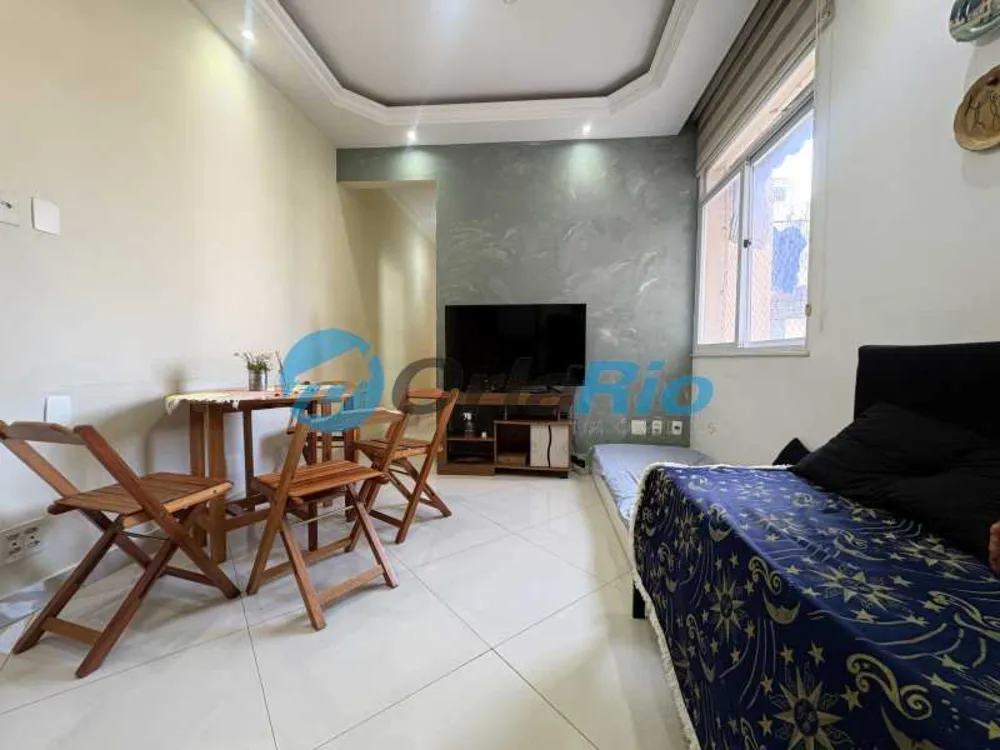 Apartamento, 2 quartos, 63 m² - Foto 2