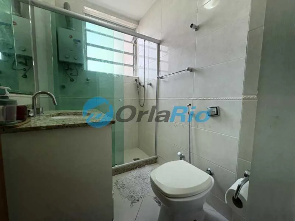 Apartamento, 2 quartos, 63 m² - Foto 9