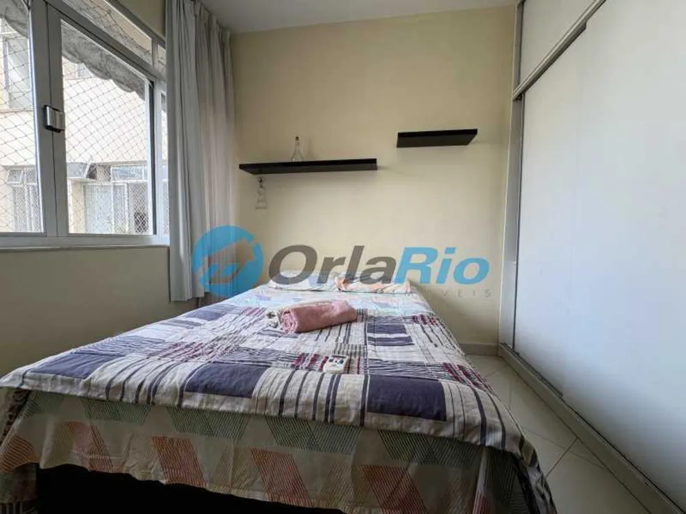 Apartamento, 2 quartos, 63 m² - Foto 10