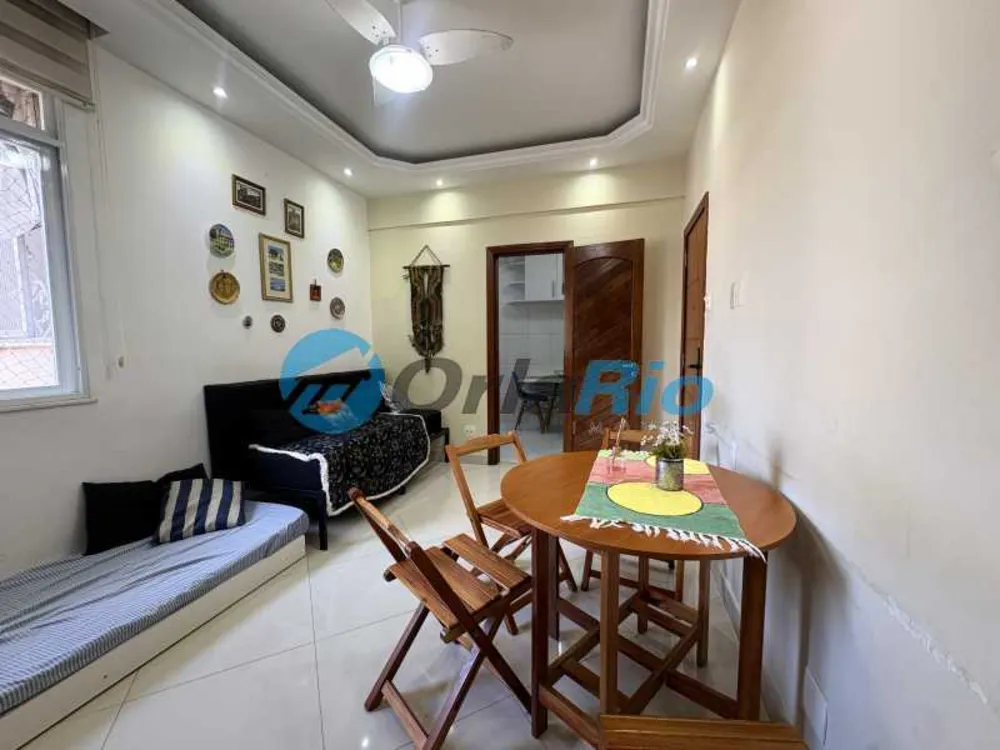 Apartamento, 2 quartos, 63 m² - Foto 1