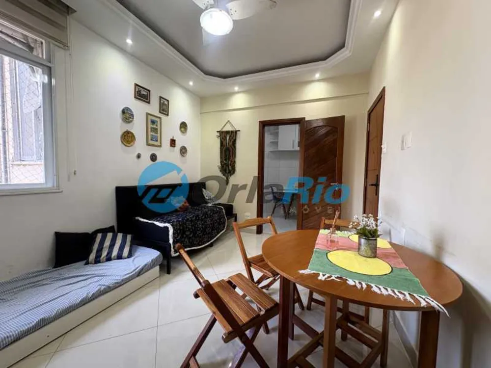 Apartamento, 2 quartos, 63 m² - Foto 5
