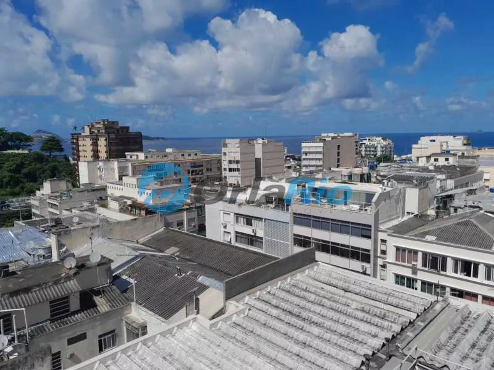 Apartamento, 4 quartos, 234 m² - Foto 1