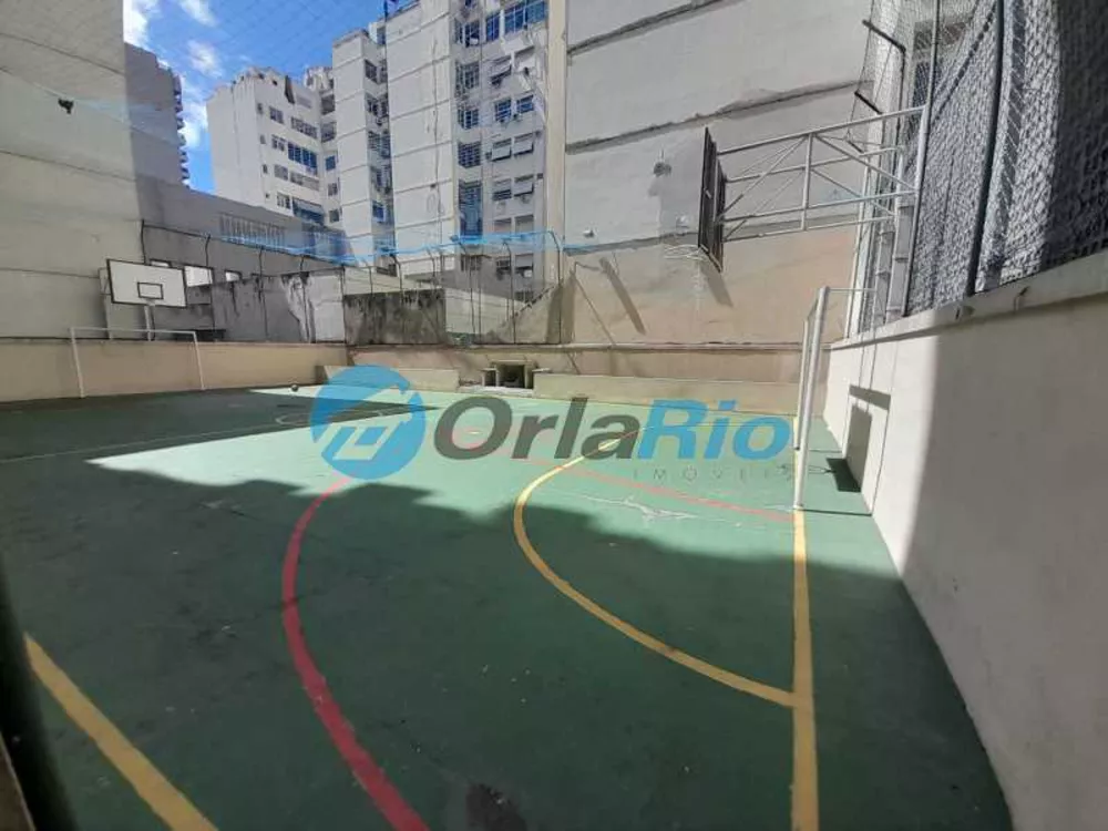 Apartamento, 4 quartos, 234 m² - Foto 17
