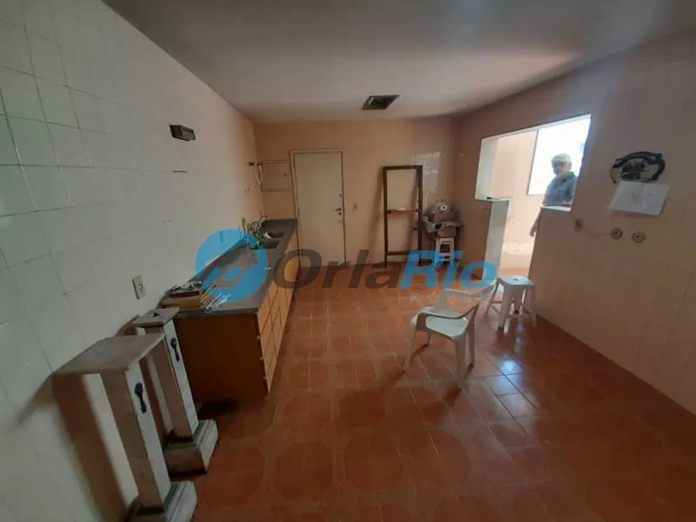 Apartamento, 4 quartos, 234 m² - Foto 11