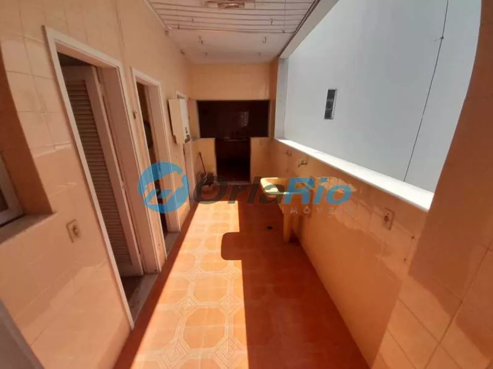 Apartamento, 4 quartos, 234 m² - Foto 7
