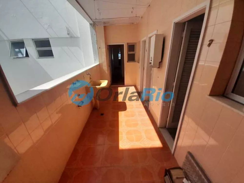 Apartamento, 4 quartos, 234 m² - Foto 2