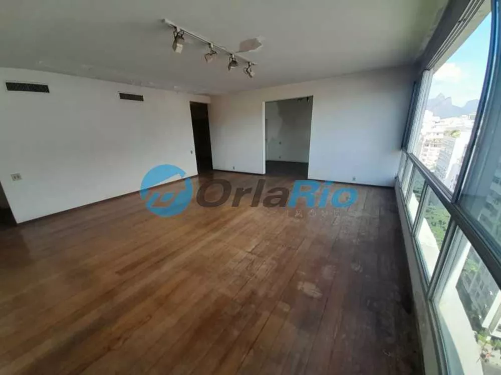 Apartamento, 4 quartos, 234 m² - Foto 15