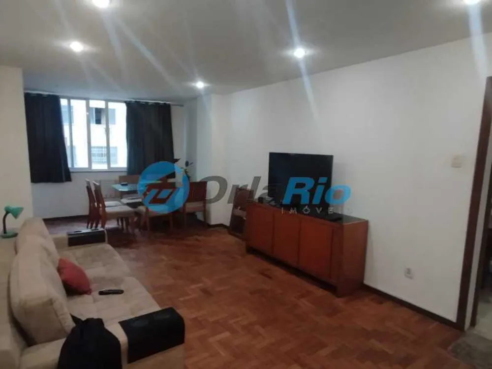 Apartamento, 3 quartos, 88 m² - Foto 6