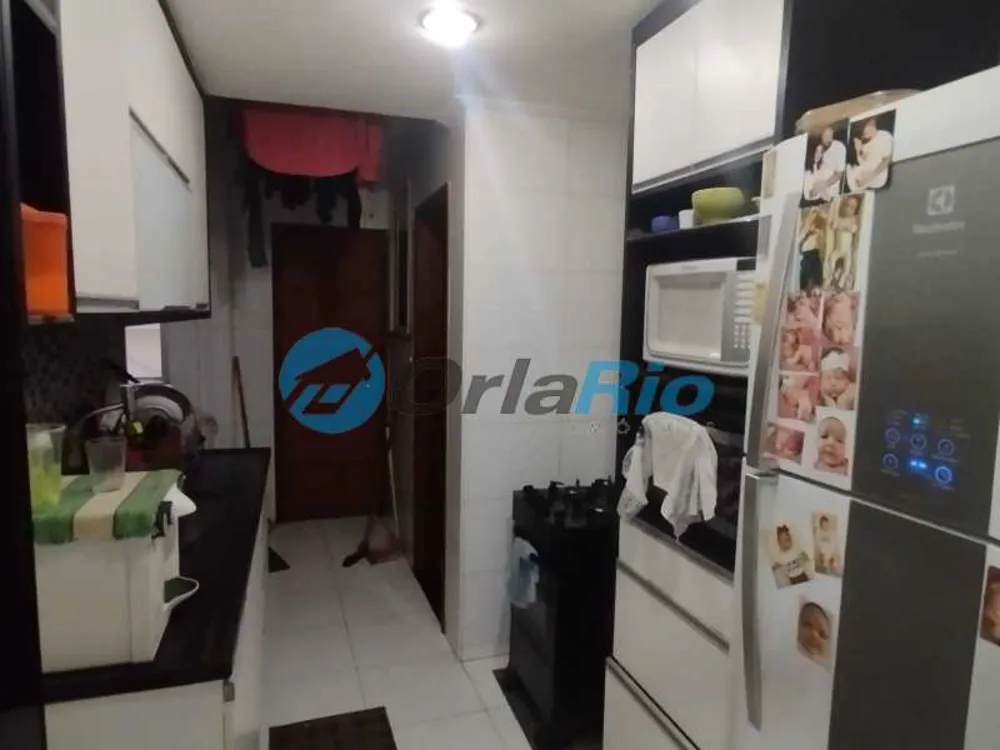 Apartamento, 3 quartos, 88 m² - Foto 50