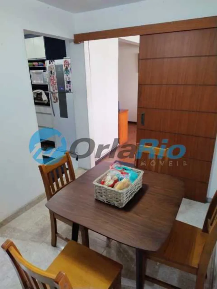 Apartamento, 3 quartos, 88 m² - Foto 15