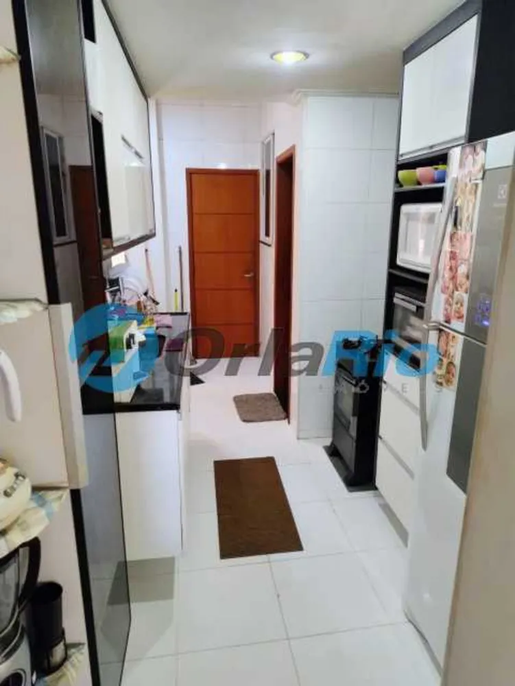 Apartamento, 3 quartos, 88 m² - Foto 37