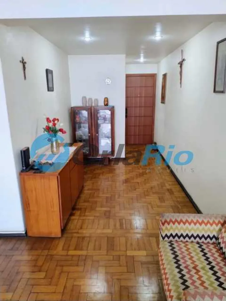 Apartamento, 3 quartos, 88 m² - Foto 3