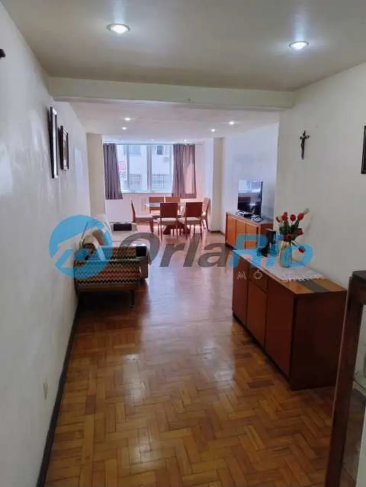 Apartamento, 3 quartos, 88 m² - Foto 5