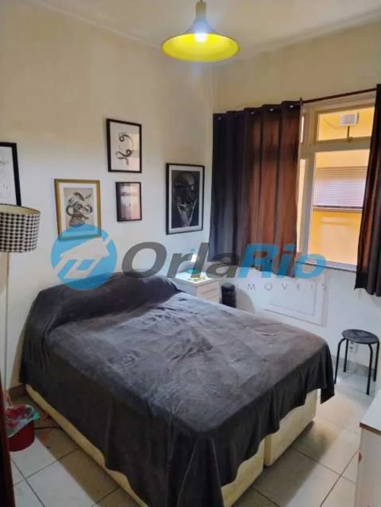 Apartamento, 3 quartos, 88 m² - Foto 21