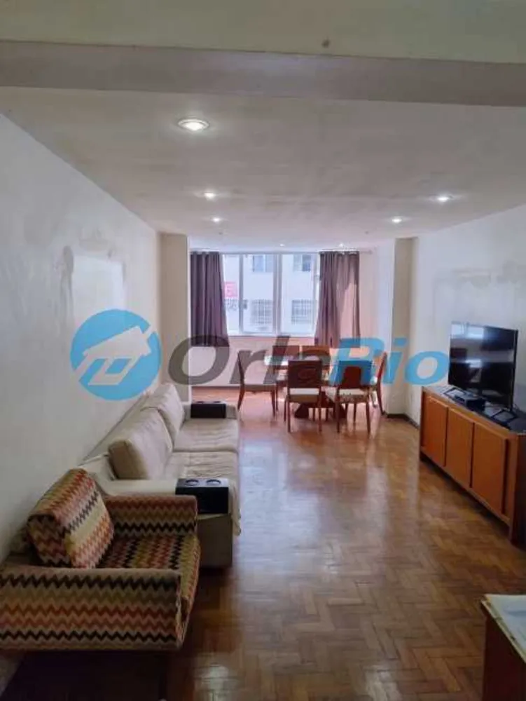 Apartamento, 3 quartos, 88 m² - Foto 1