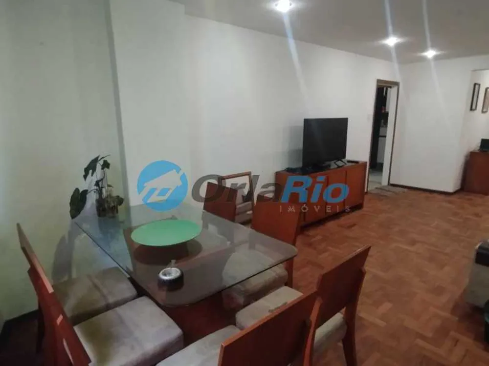 Apartamento, 3 quartos, 88 m² - Foto 8