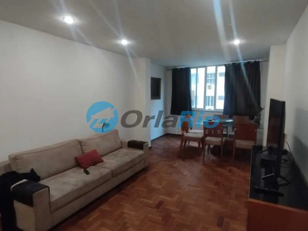 Apartamento, 3 quartos, 88 m² - Foto 2