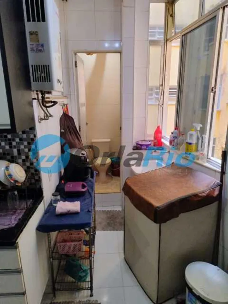 Apartamento, 3 quartos, 88 m² - Foto 45