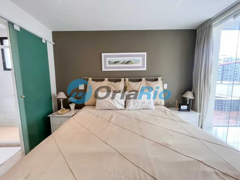 Cobertura, 4 quartos, 189 m² - Foto 7