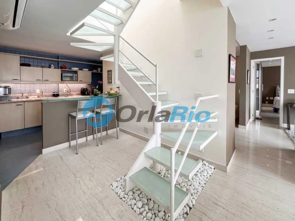 Cobertura, 4 quartos, 189 m² - Foto 25