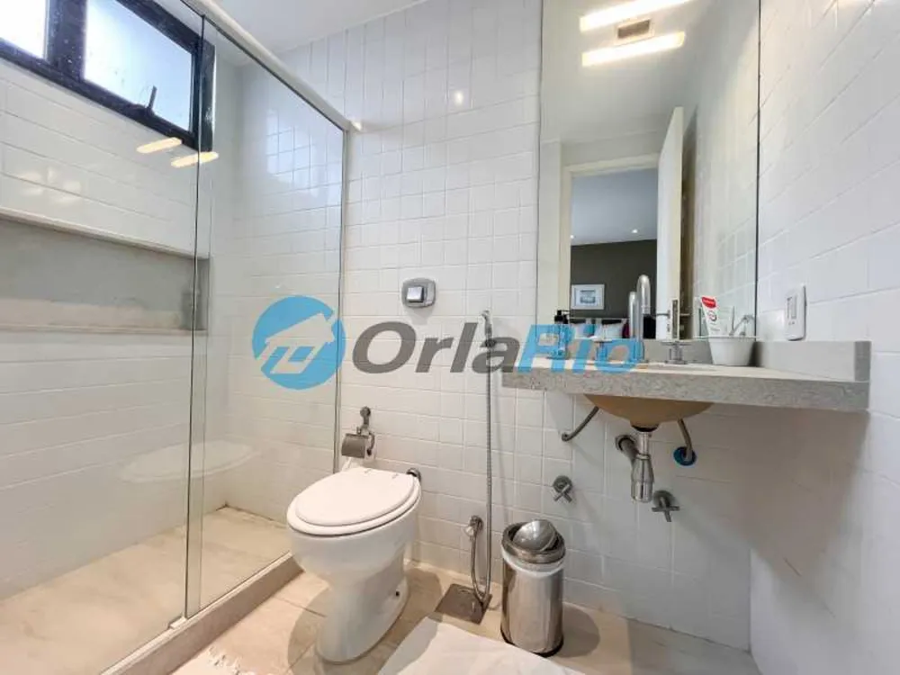 Cobertura, 4 quartos, 189 m² - Foto 9