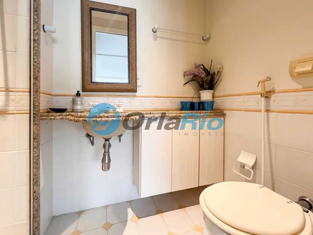 Cobertura, 4 quartos, 189 m² - Foto 16