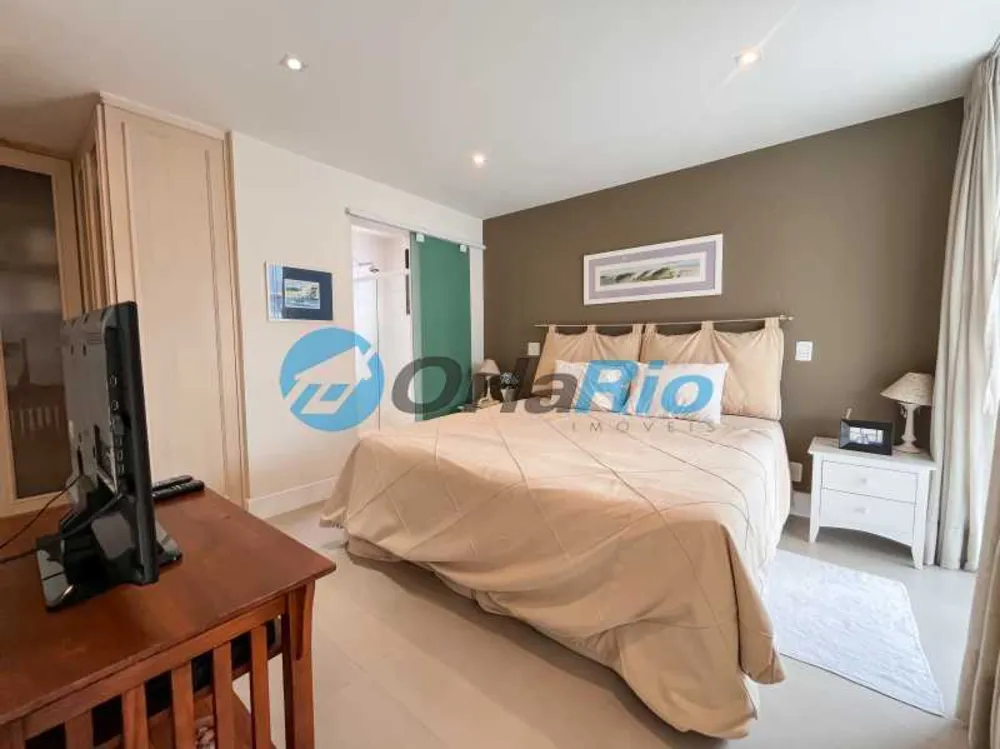 Cobertura, 4 quartos, 189 m² - Foto 6