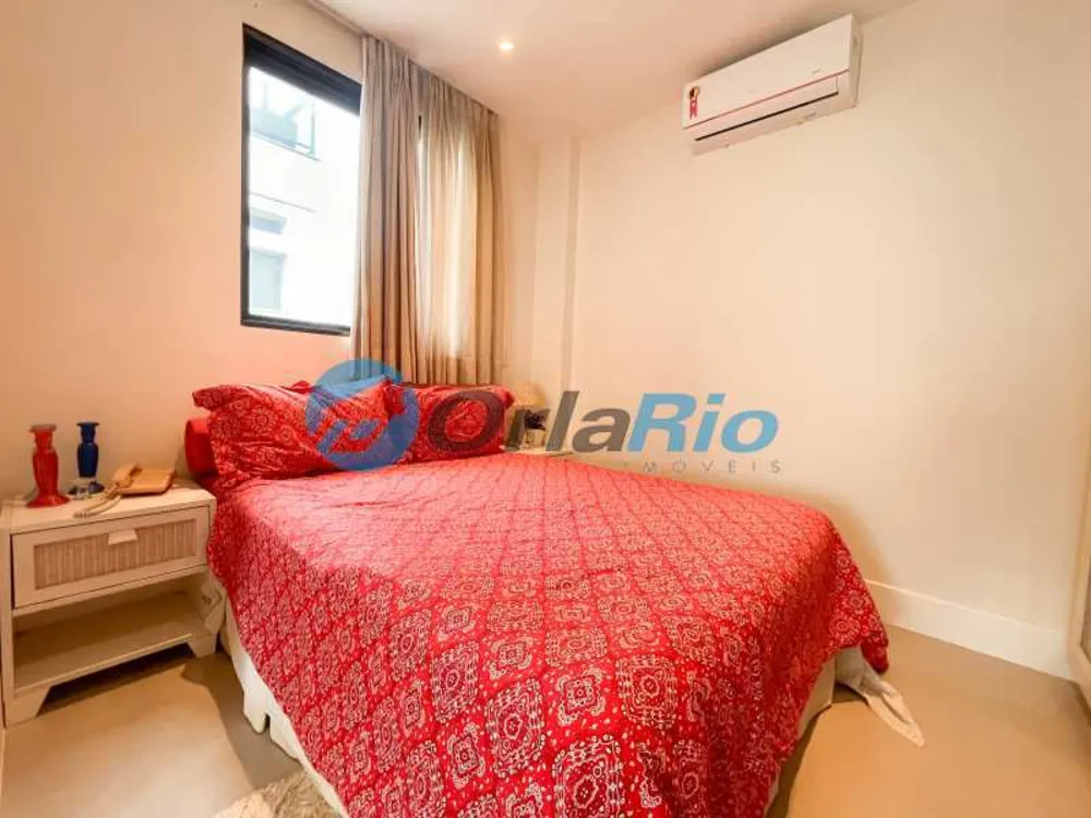 Cobertura, 4 quartos, 189 m² - Foto 10