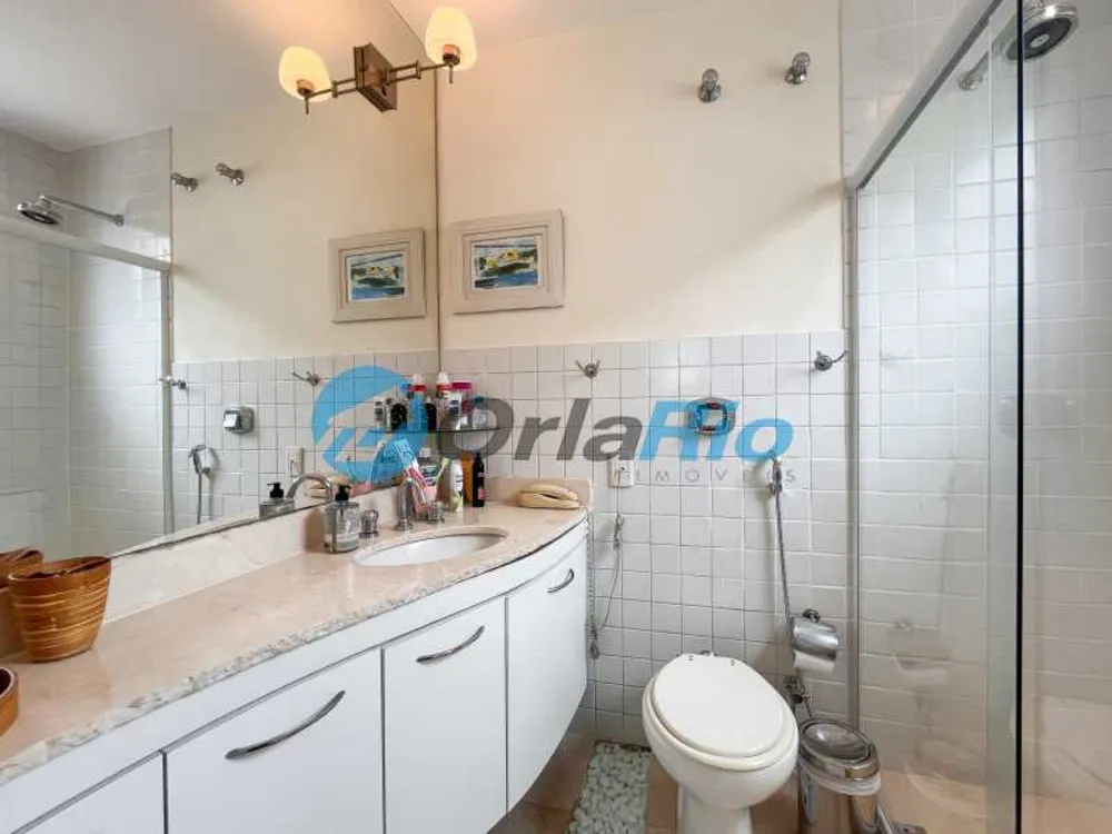 Cobertura, 4 quartos, 189 m² - Foto 11