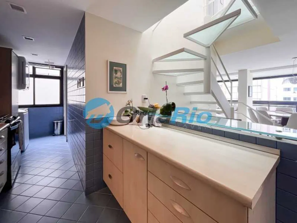 Cobertura, 4 quartos, 189 m² - Foto 22