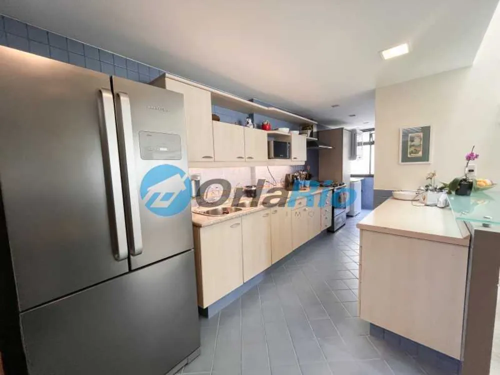 Cobertura, 4 quartos, 189 m² - Foto 21