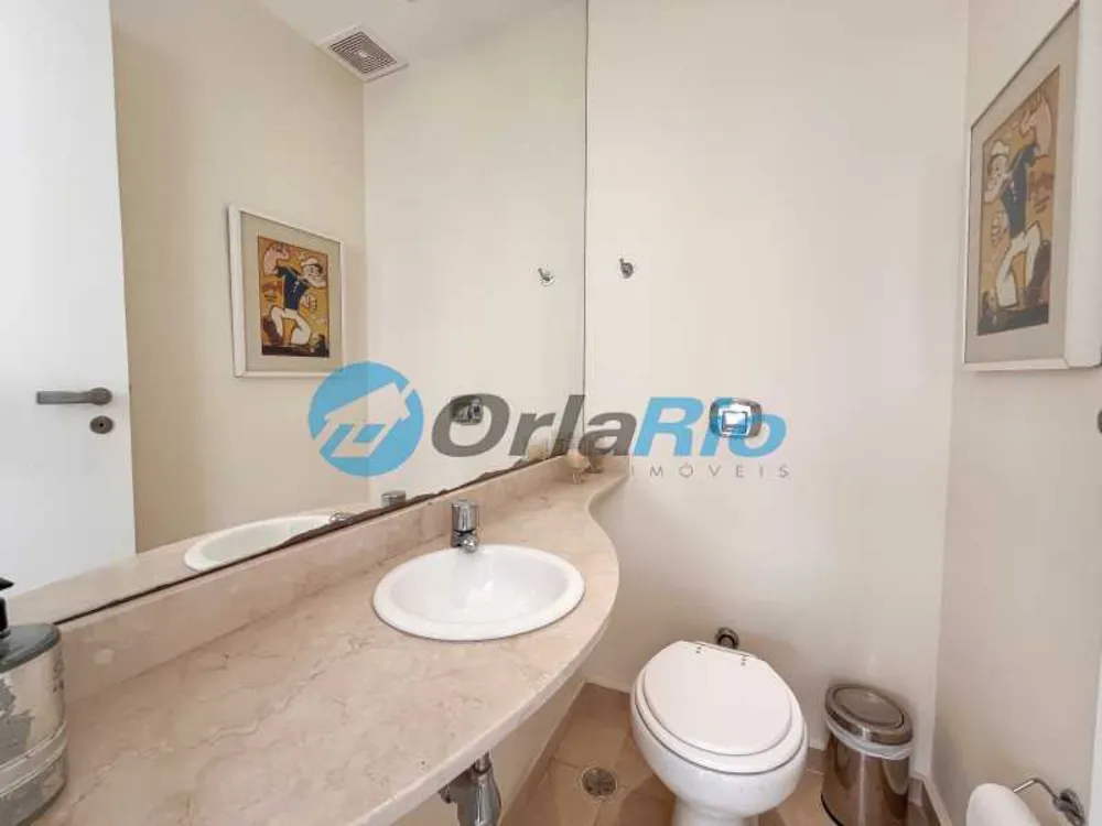 Cobertura, 4 quartos, 189 m² - Foto 14