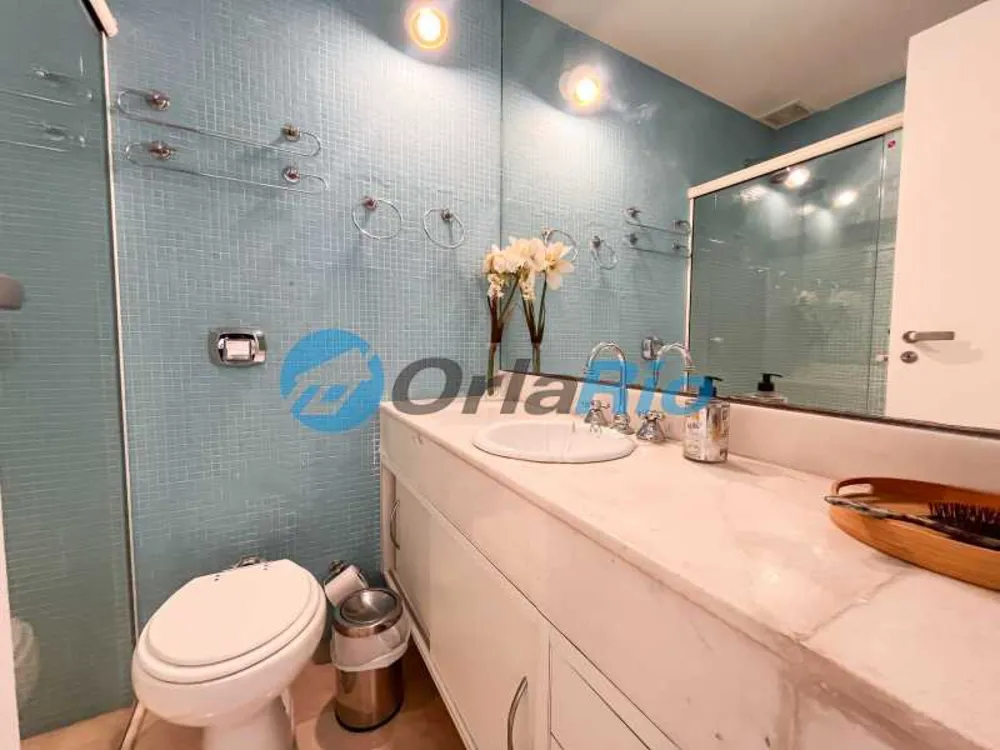 Cobertura, 4 quartos, 189 m² - Foto 18