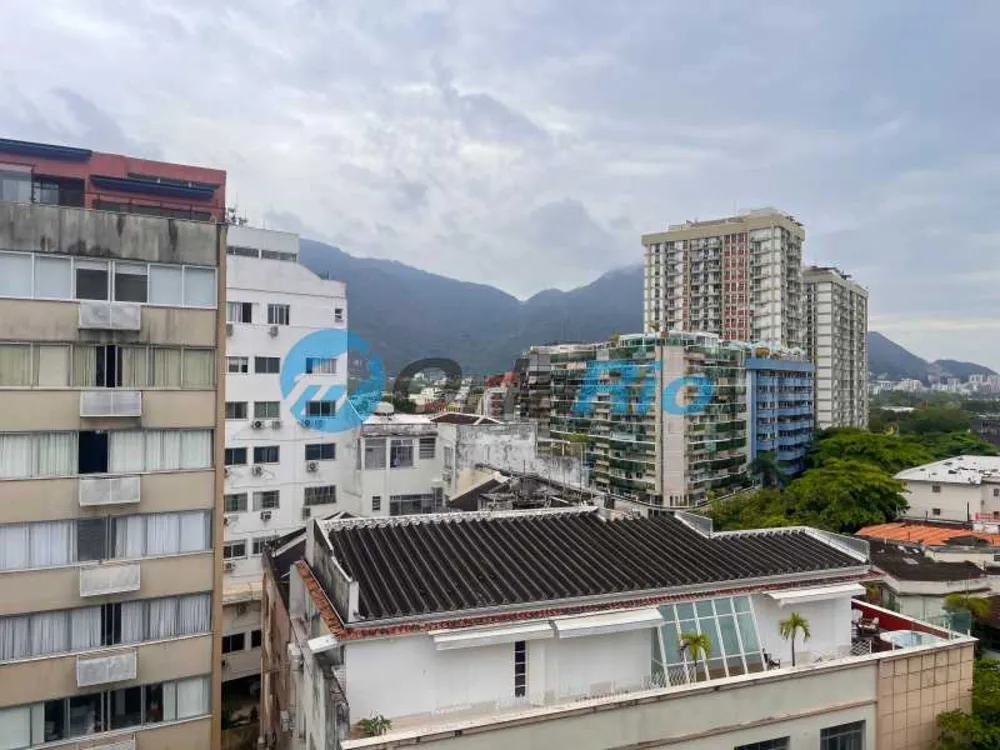 Cobertura, 4 quartos, 189 m² - Foto 5