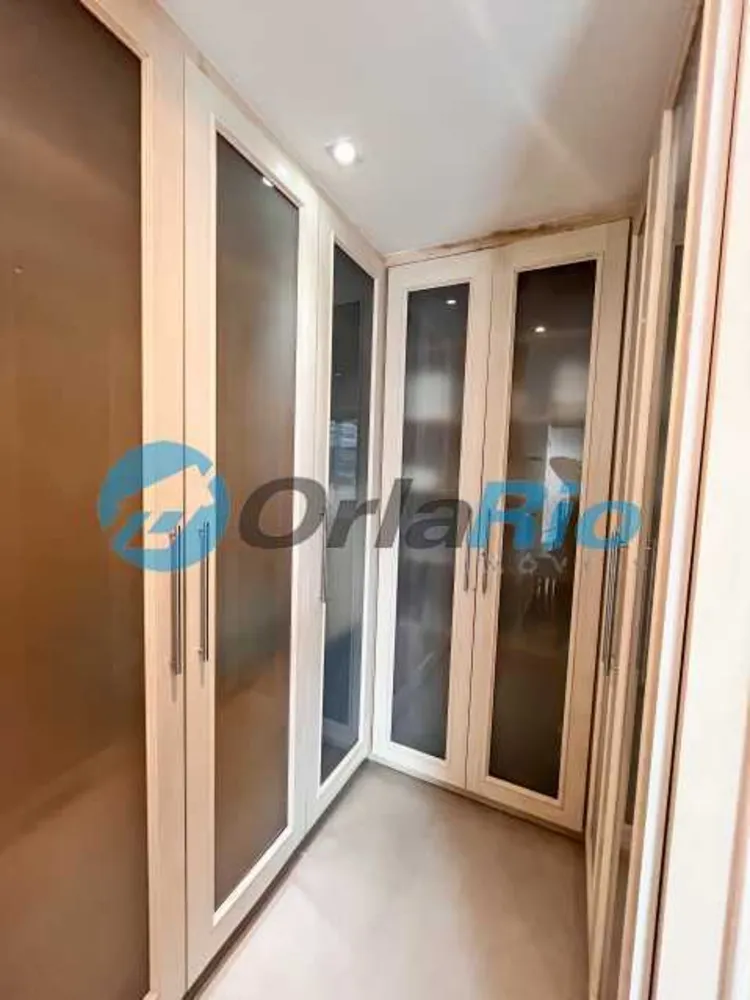 Cobertura, 4 quartos, 189 m² - Foto 8