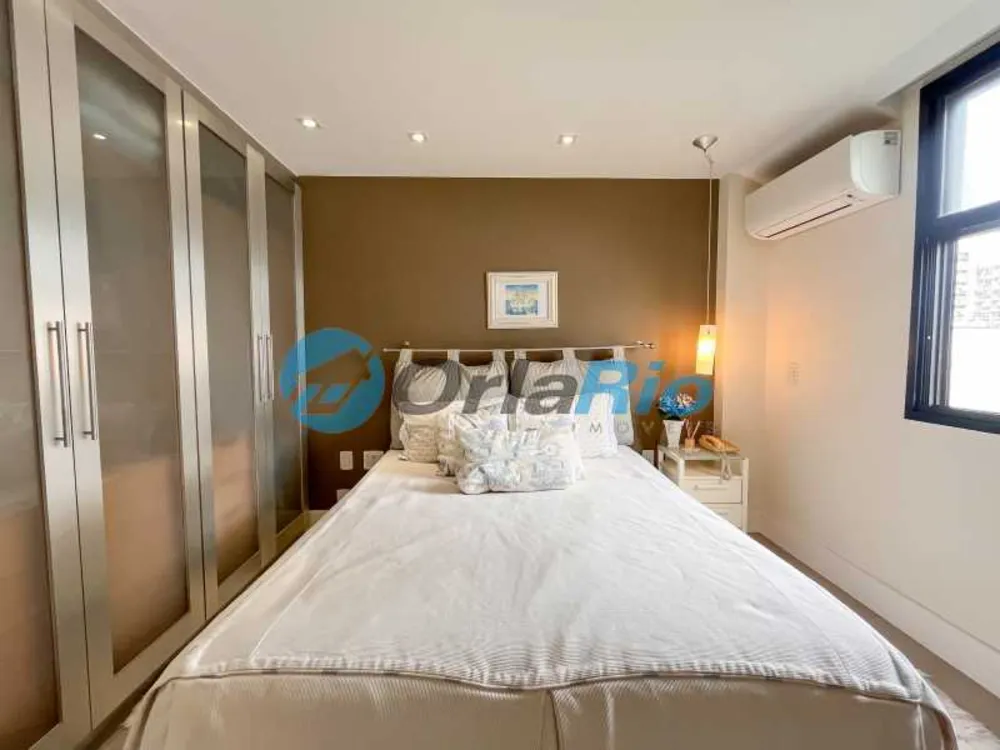 Cobertura, 4 quartos, 189 m² - Foto 17