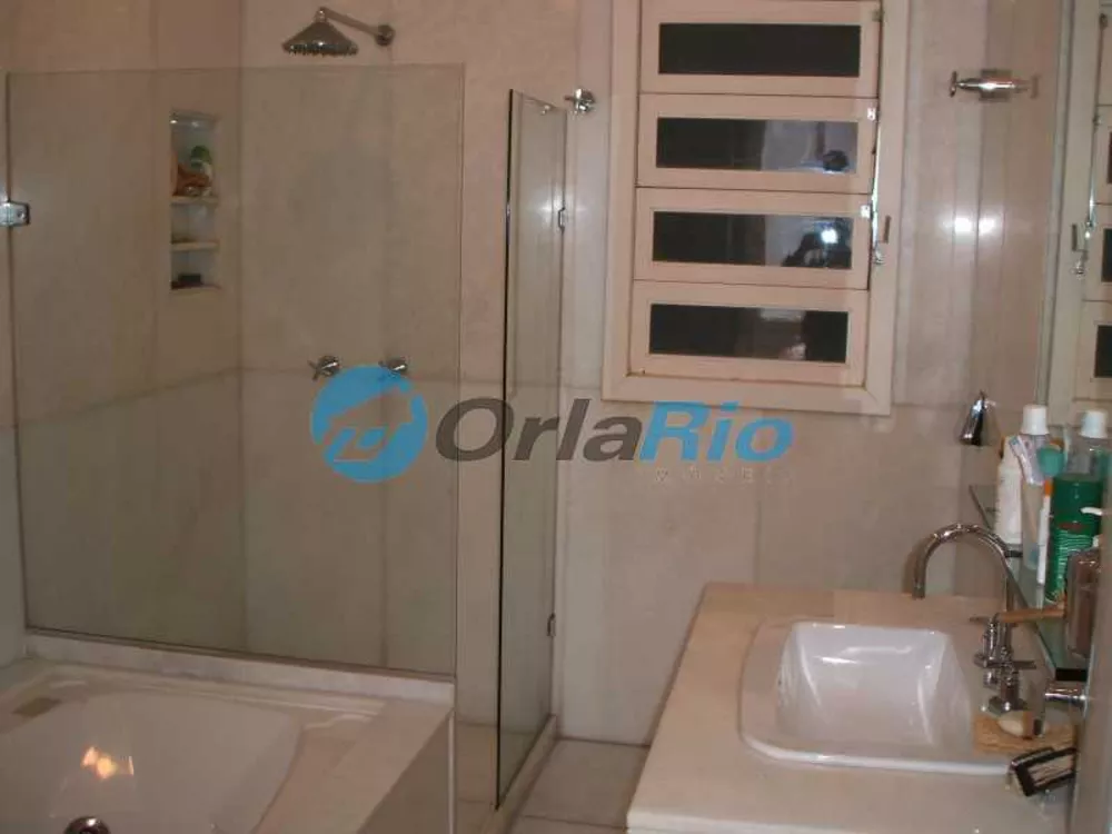 Apartamento, 4 quartos, 354 m² - Foto 2