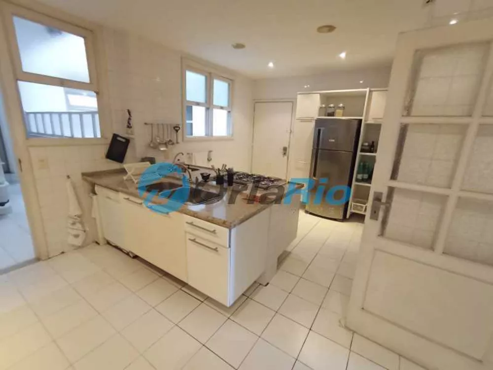 Apartamento, 4 quartos, 354 m² - Foto 9