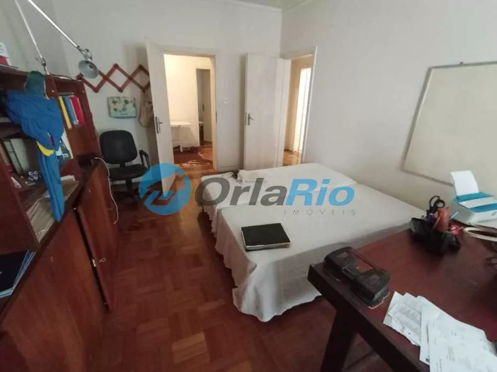 Apartamento, 4 quartos, 354 m² - Foto 5