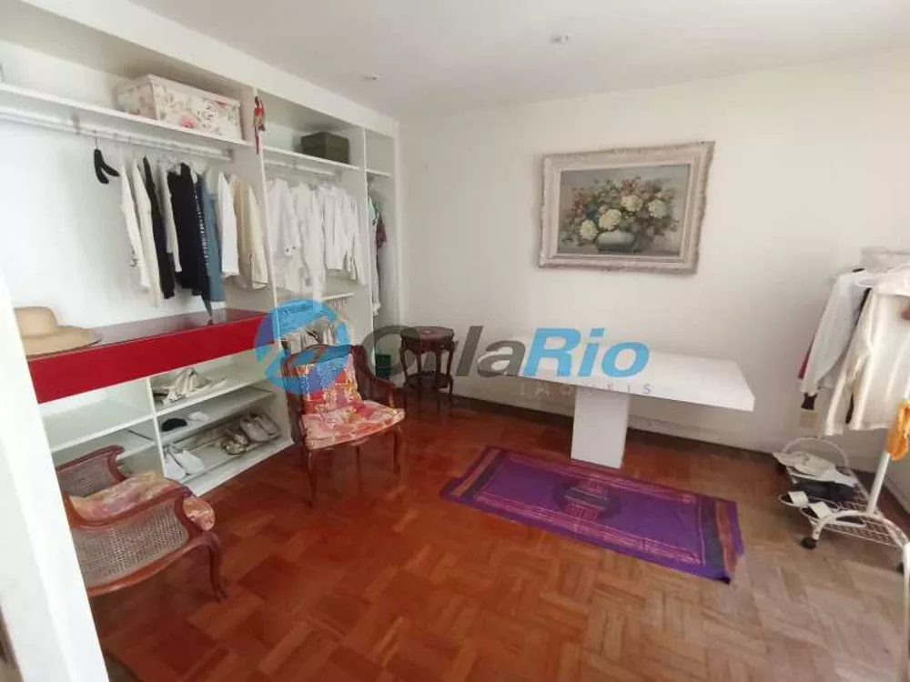 Apartamento, 4 quartos, 354 m² - Foto 7
